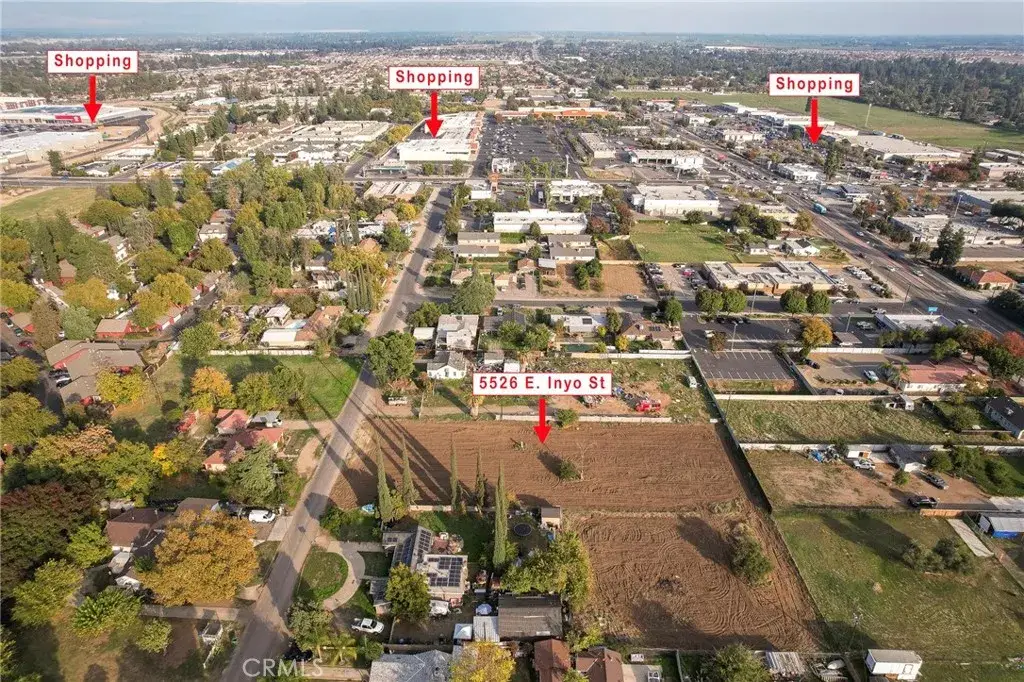 5526 E Inyo, Fresno, CA 93727 - #1