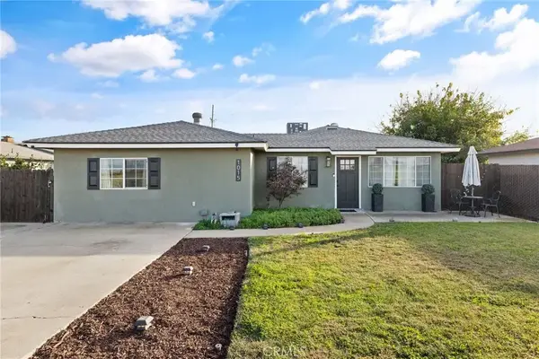 1015 Geary, Sanger, CA 93657