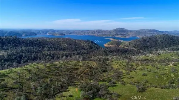 160 Ac Cotton Creek Rd, Mariposa, CA 95338
