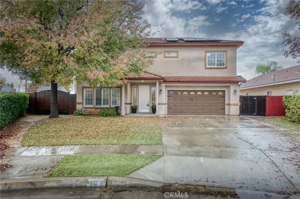 169 Rosewood, Sanger, CA 93657 - #1