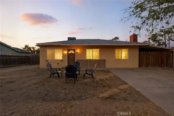 404 San Madina, Hanford, CA 93230