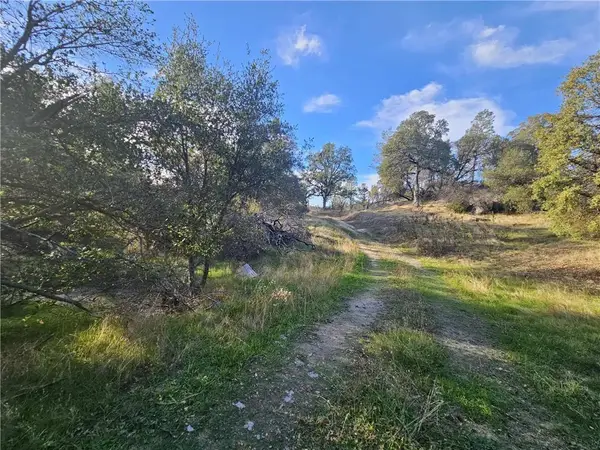 58111 Lark, North Fork, CA 93643