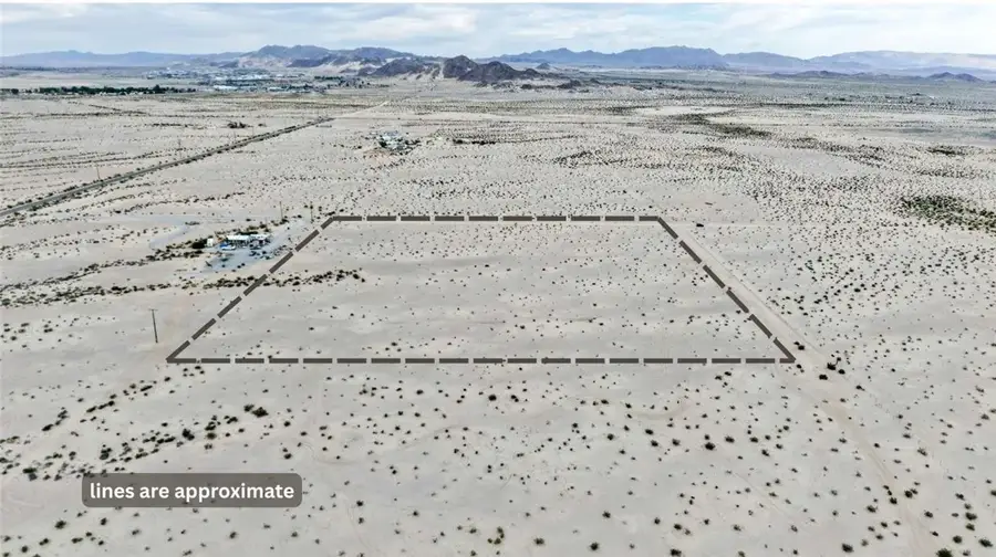 37999 Indian, Twentynine Palms Yucca Valley, CA 92277 - Image #2