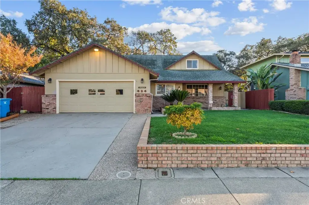 424 Beelard, Vacaville, CA 95687 - Image #1