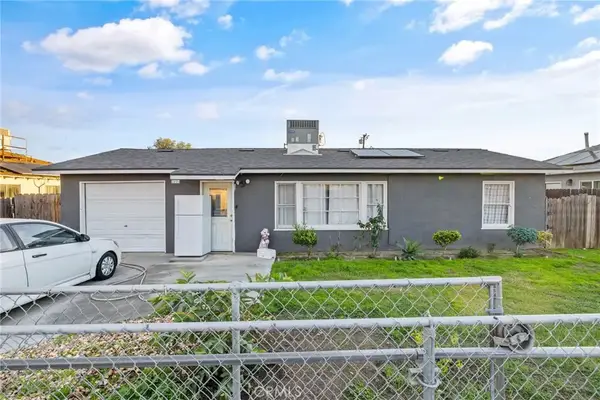 821 Lincoln Street, Hanford, CA 93230