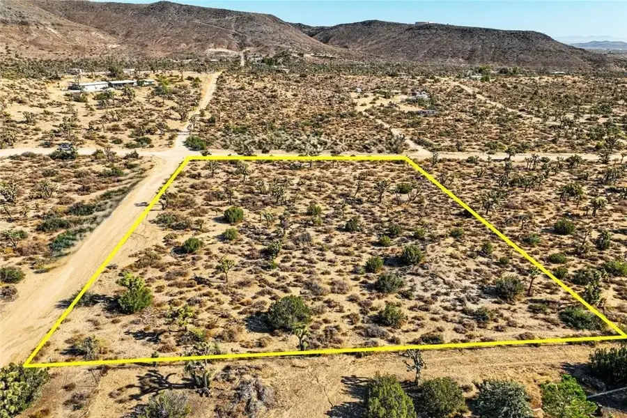 56200 Skyline Ranch, Yucca Valley, CA 92284 - #2