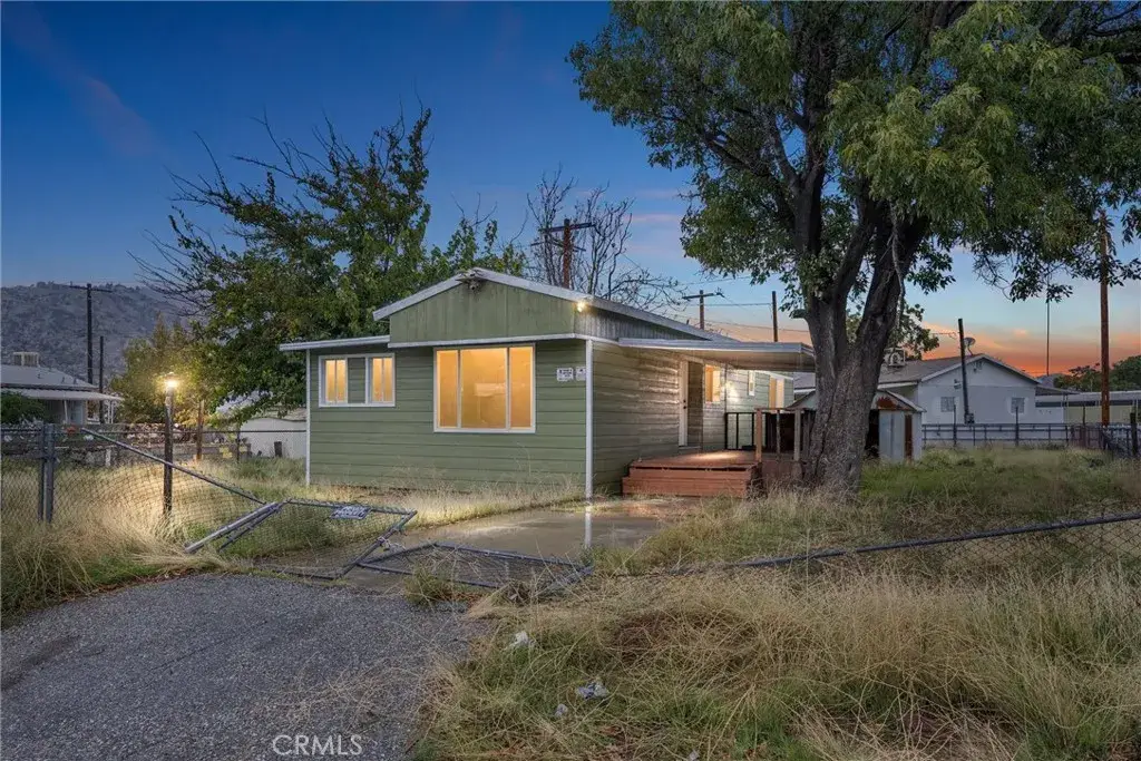 1913 Chain Avenue, Lake Isabella, CA 93240 - Image #1