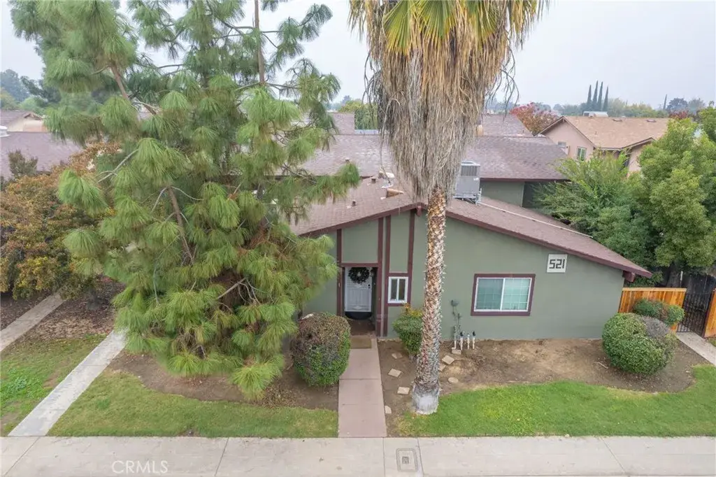 521 W Ashlan, Clovis, CA 93612 - Image #1