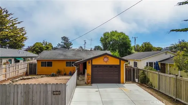 1588 10th Street, Los Osos, CA 93402