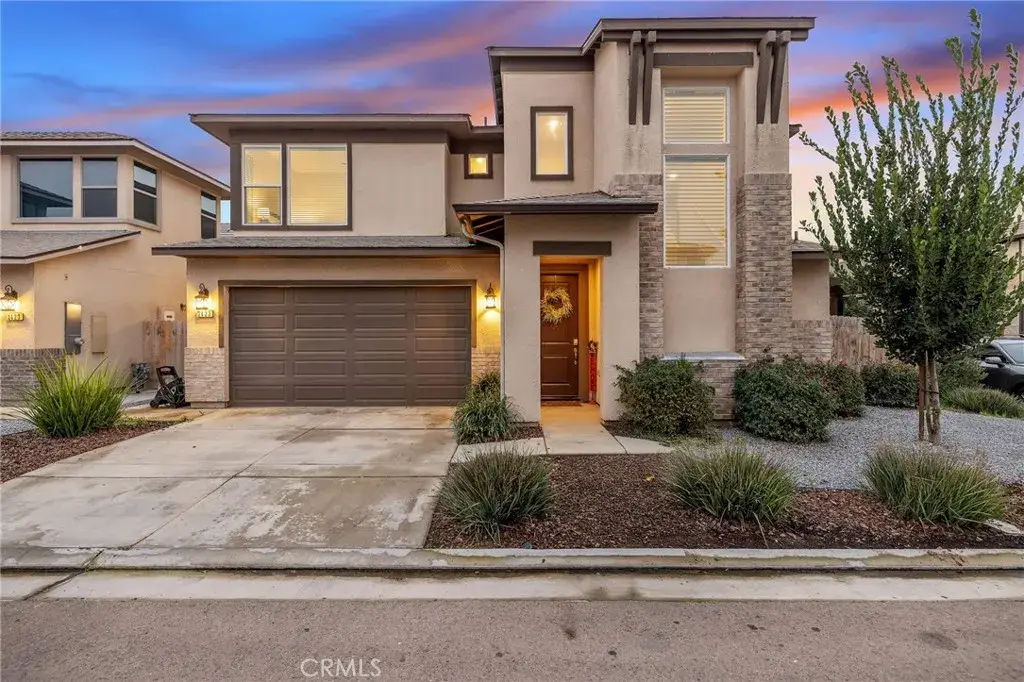 3433 W Milan, Visalia, CA 93277 - #1