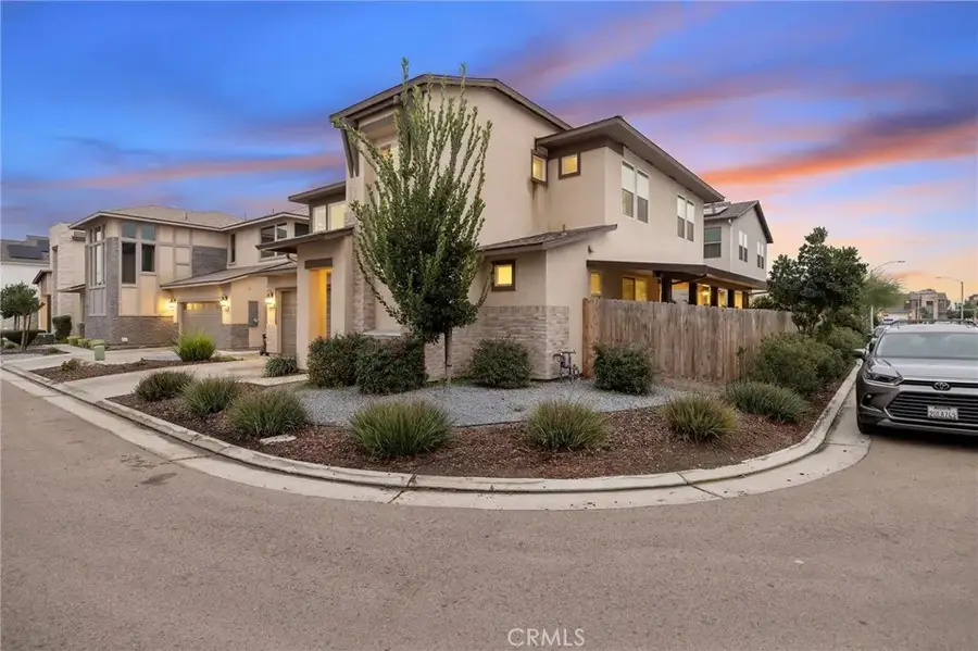 3433 W Milan, Visalia, CA 93277 - #2