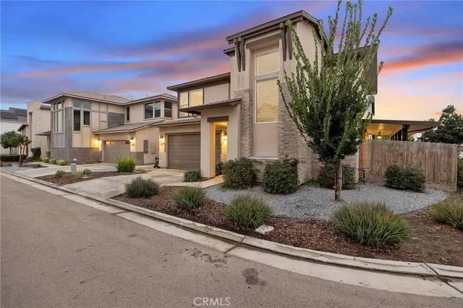3433 W Milan, Visalia, CA 93277 - #3