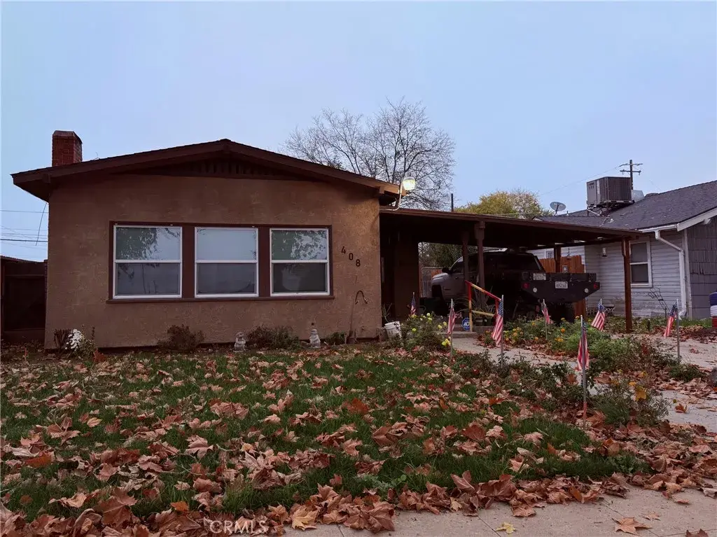 408 Kings Avenue, Chowchilla, CA 93610 - Image #1