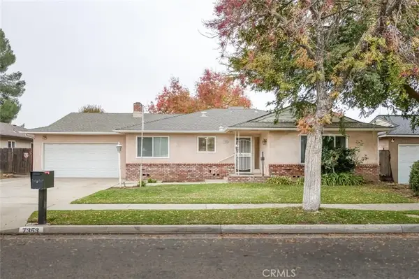 7353 N Bond, Fresno, CA 93720