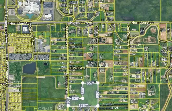 6302 N Locan, Clovis, CA 93619