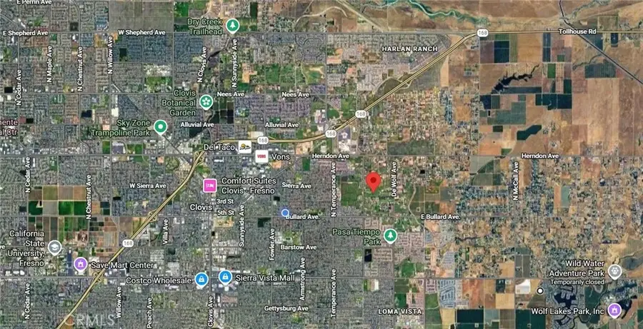 6302 N Locan, Clovis, CA 93619 - Image #2