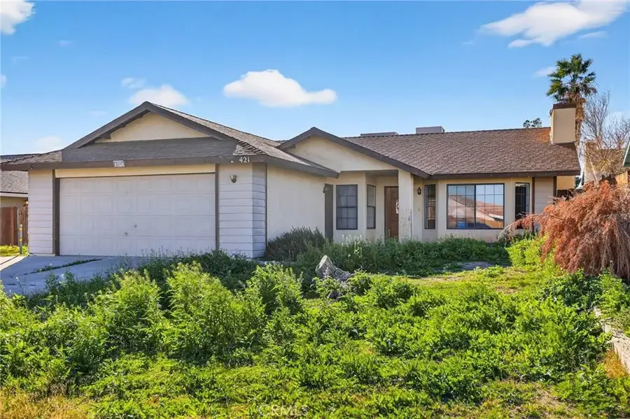 421 Petris Avenue, Ridgecrest, CA 93555 - Image #2