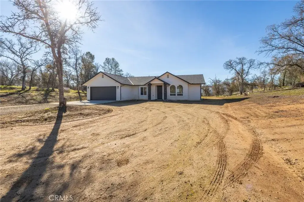 5448 Dunn Court, Catheys Valley, CA 95306 - #1