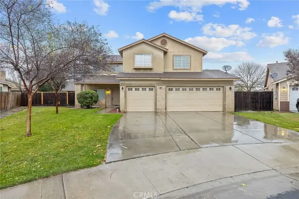 3232 N Zion, Hanford, CA 93230