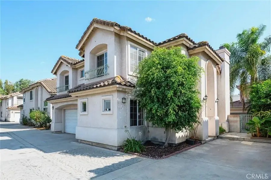3548 Whistler, El Monte, CA 91732 - #2