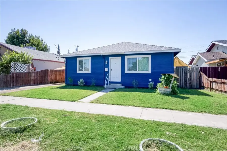 1317 Hall Avenue, Corcoran, CA 93212 - #2
