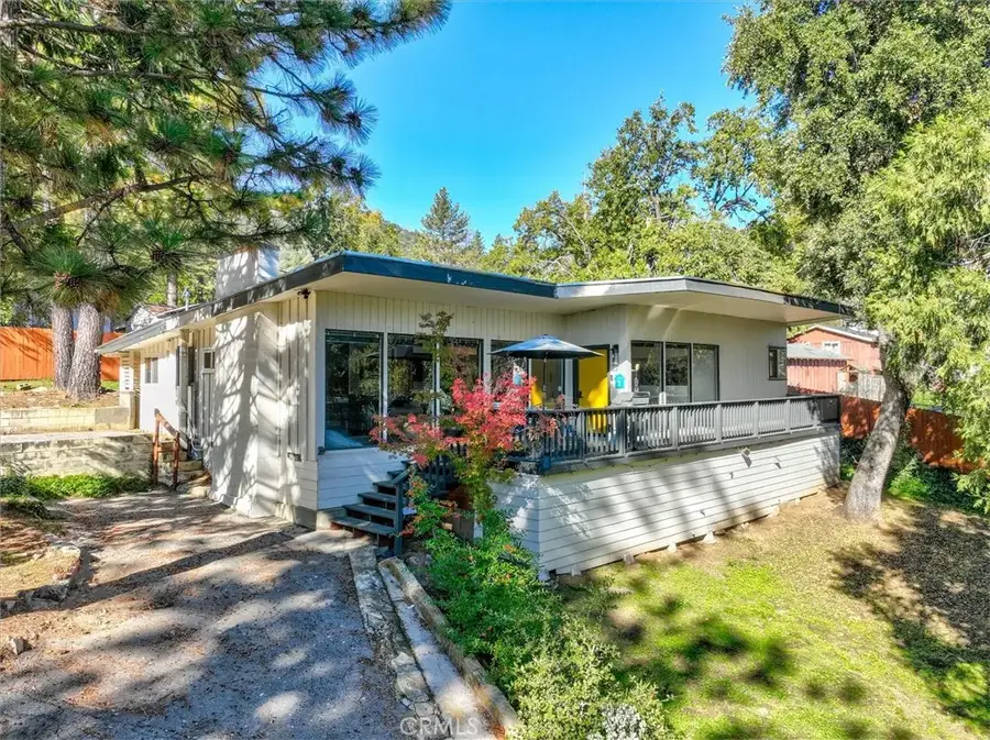 35994 Sierra Linda, Wishon, CA 93669 - #2