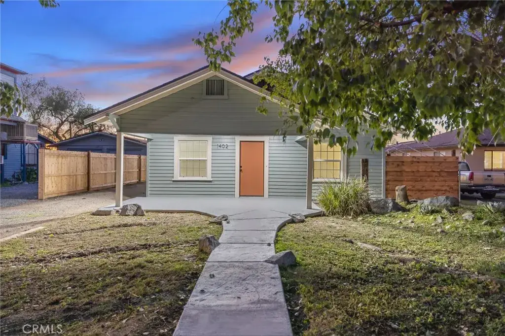 1402 Middleton Street, Hanford, CA 93230 - Image #1