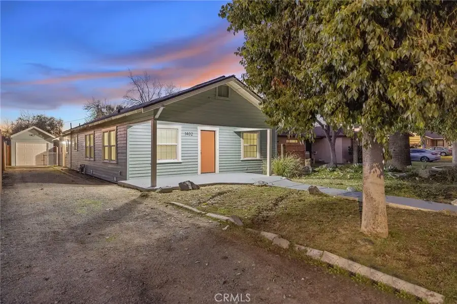 1402 Middleton Street, Hanford, CA 93230 - Image #2