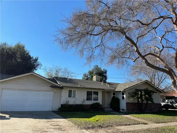 4467 N Van Dyke, Fresno, CA 93705