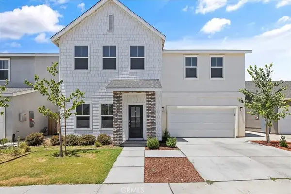 1754 N Aster Lake Road, Hanford, CA 93230