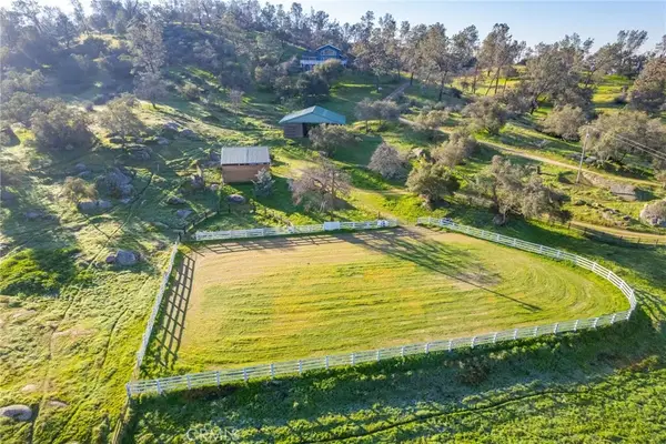 41576 Road 406, Coarsegold, CA 93614