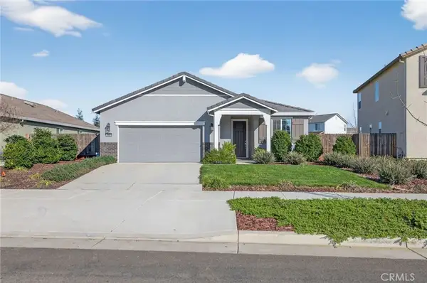 2431 Creekview, Merced, CA 95340