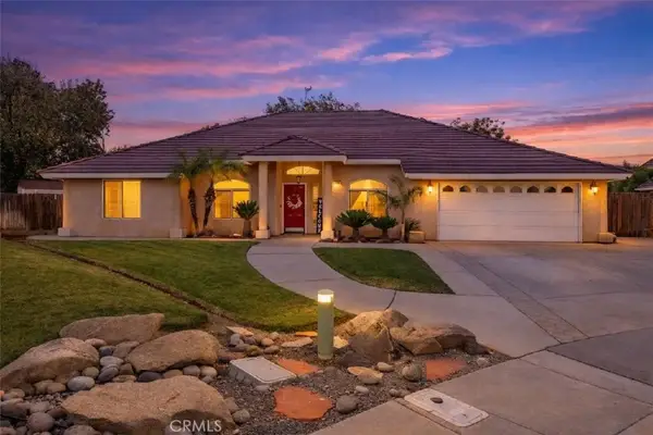 594 Diana Court, Hanford, CA 93230