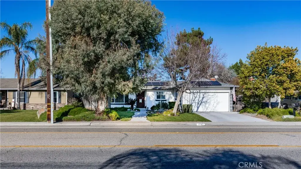 1707 Gettysburg, Clovis, CA 93611 - #1