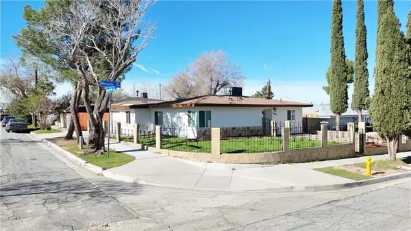 38835 Mesquite, Palmdale, CA 93551