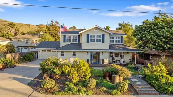 340 D Street, Cayucos, CA 93430