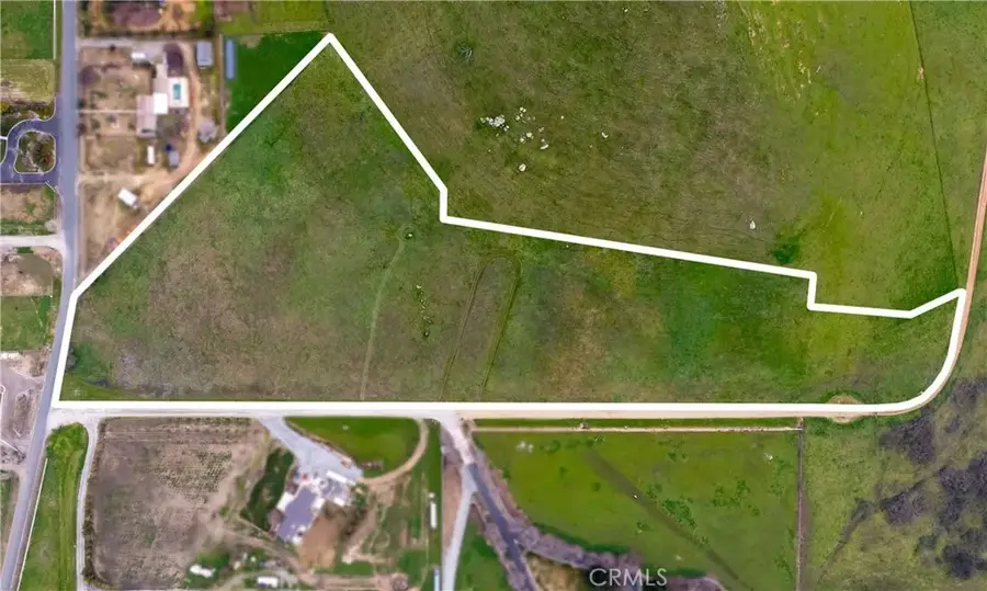 0 Fritz Drive, Exeter, CA 93221 - #3