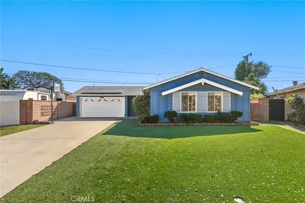 8291 San Helice Drive, Buena Park, CA 90620