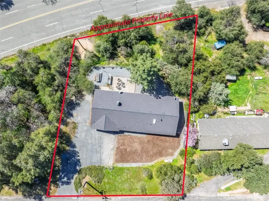 42324 Buckeye Road, Oakhurst, CA 93644 - #3