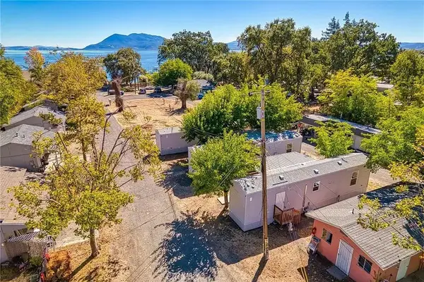 3555 Lakeshore #14, Lakeport, CA 95453
