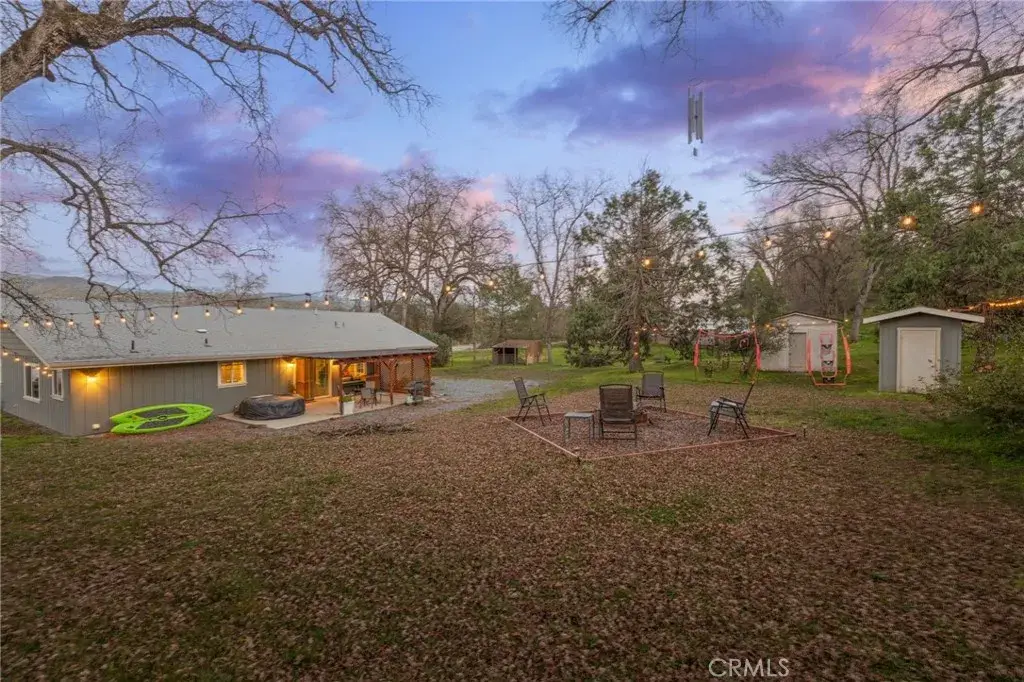 42918 Hwy 49, Ahwahnee, CA 93601 - #1