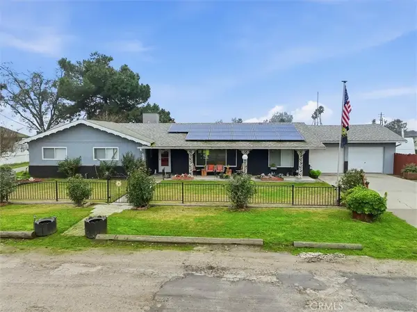 23468 Valeta Drive, Chowchilla, CA 93610