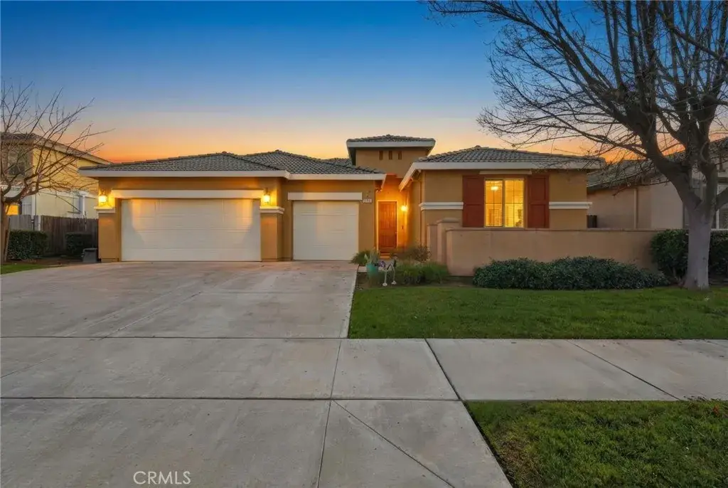 1023 Revere, Lemoore, CA 93245 - #1