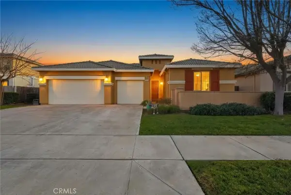 1023 Revere, Lemoore, CA 93245