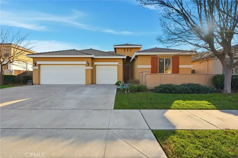 1023 Revere, Lemoore, CA 93245 - #2