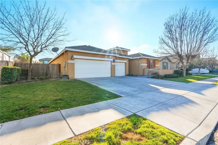 1023 Revere, Lemoore, CA 93245 - #3