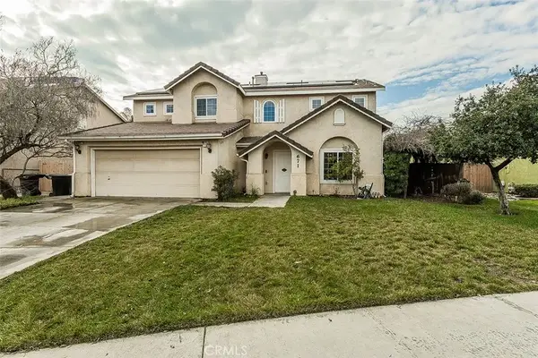 671 Cambria Lane, Lemoore, CA 93245