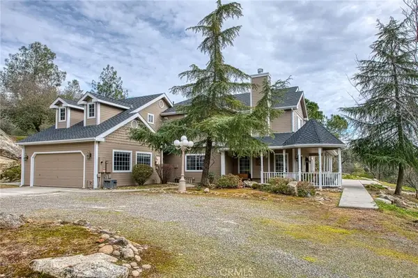 41961 Long Hollow Dr, Coarsegold, CA 93614