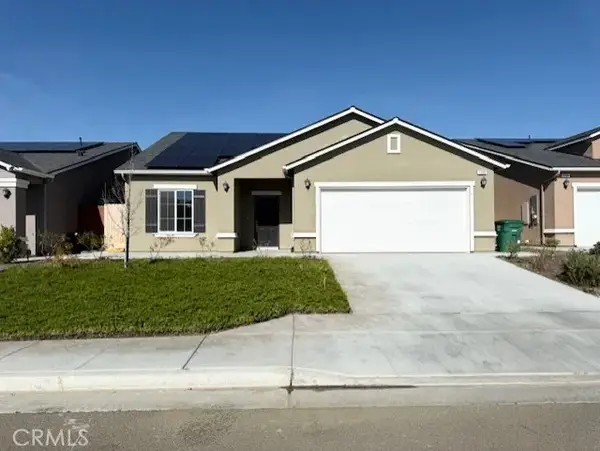 1205 Orange Street, Avenal, CA 93204