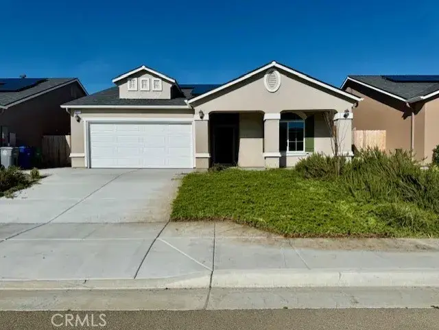 1217 Orange Street, Avenal, CA 93204 - #1